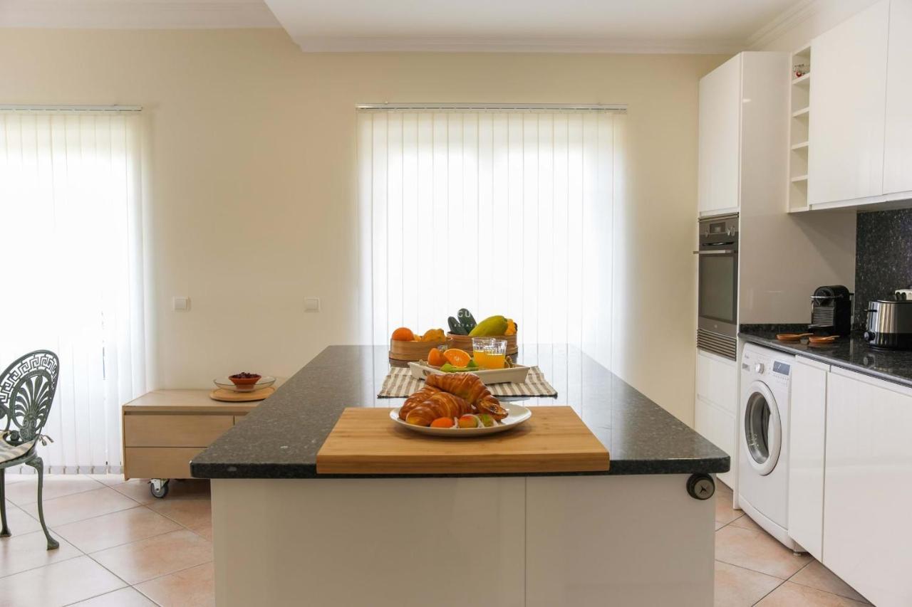 Appartement Tocano - By Dalma Portuguesa Albufeira