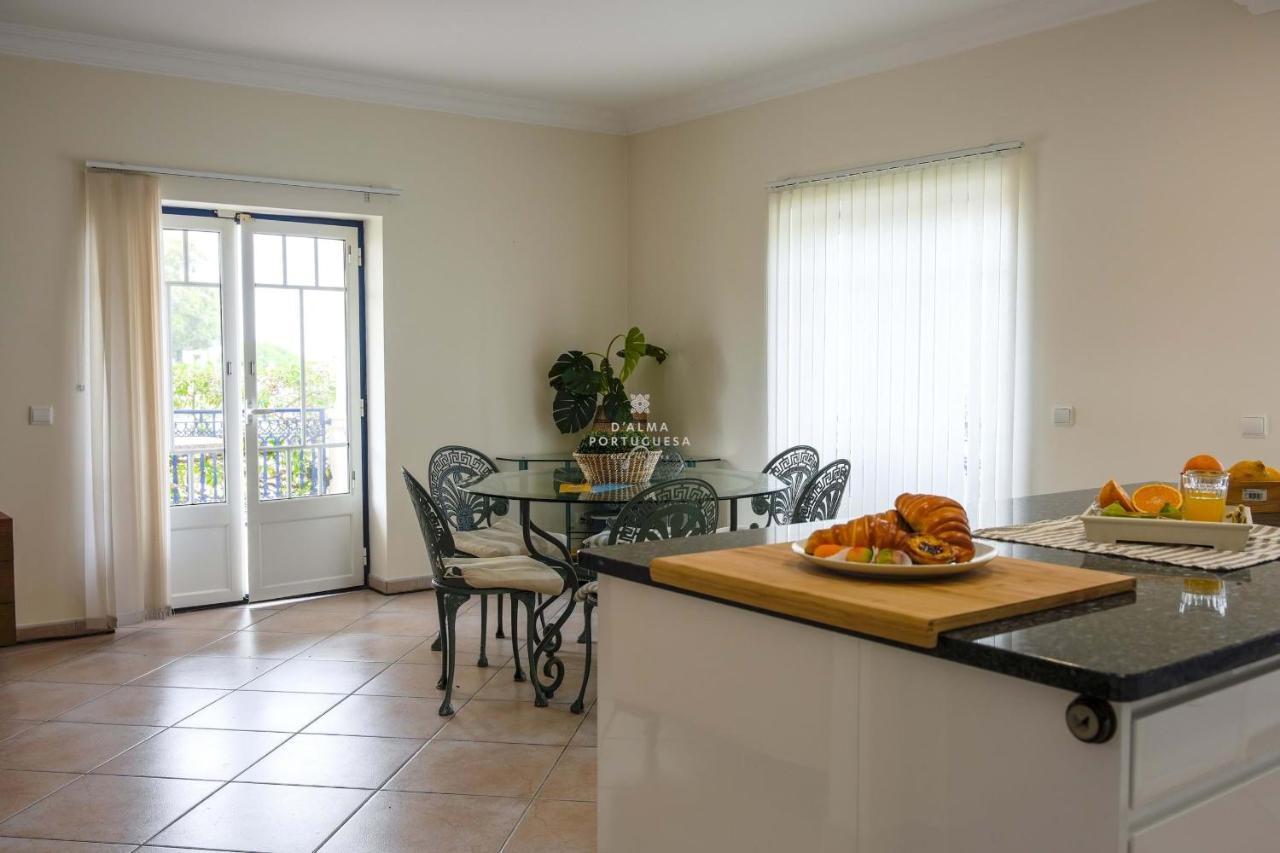 Tocano - By Dalma Portuguesa Appartement Albufeira