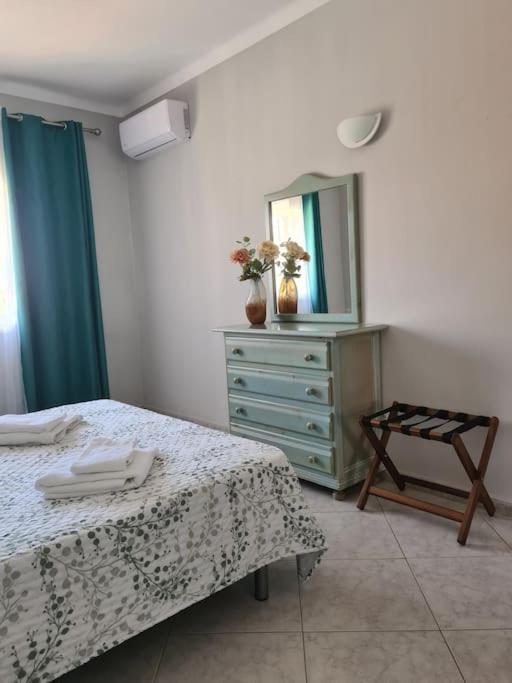 Cosy & Airy @ Apartment *