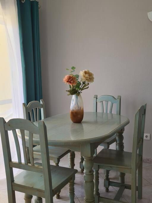 Apartment Cosy & Airy @