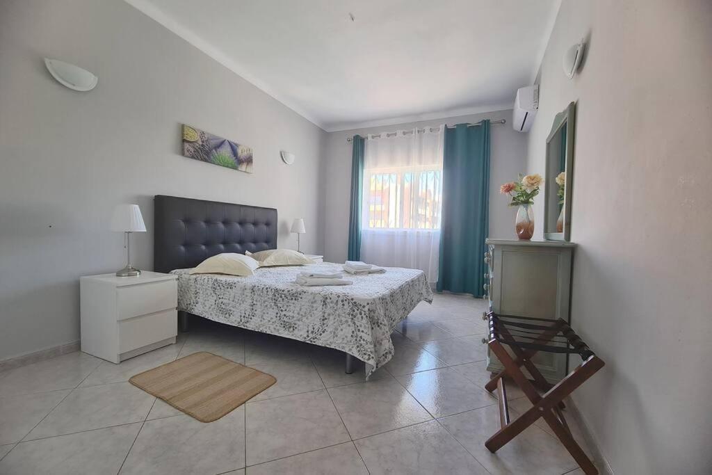 Cosy & Airy @ Albufeira