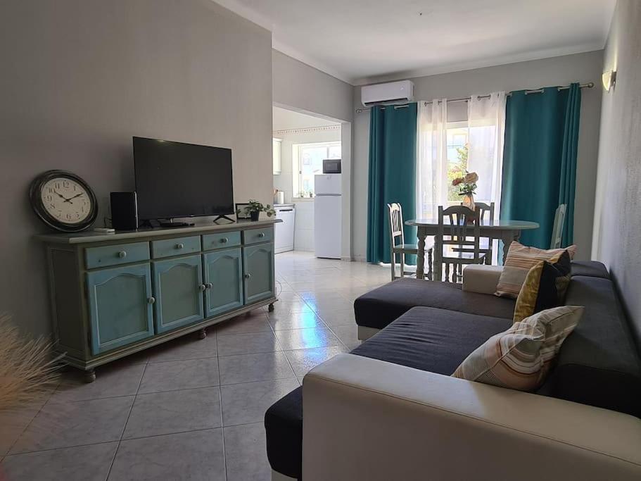 Cosy & Airy @ Apartment Albufeira