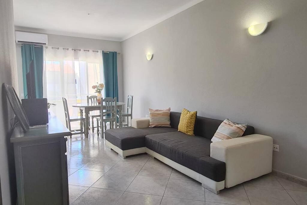 Cosy & Airy @ Apartment *