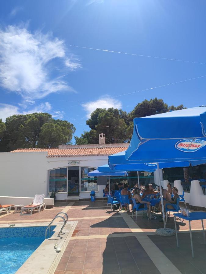 Simpatico Apartamento Com Piscina Em Apartment
