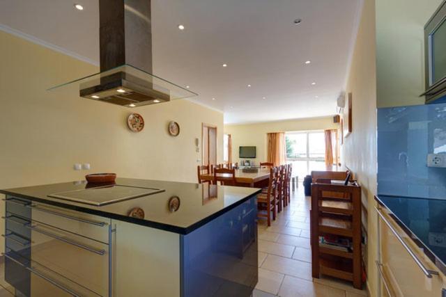 Casa Malindi Villa