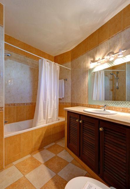 Villa Casa Malindi Albufeira
