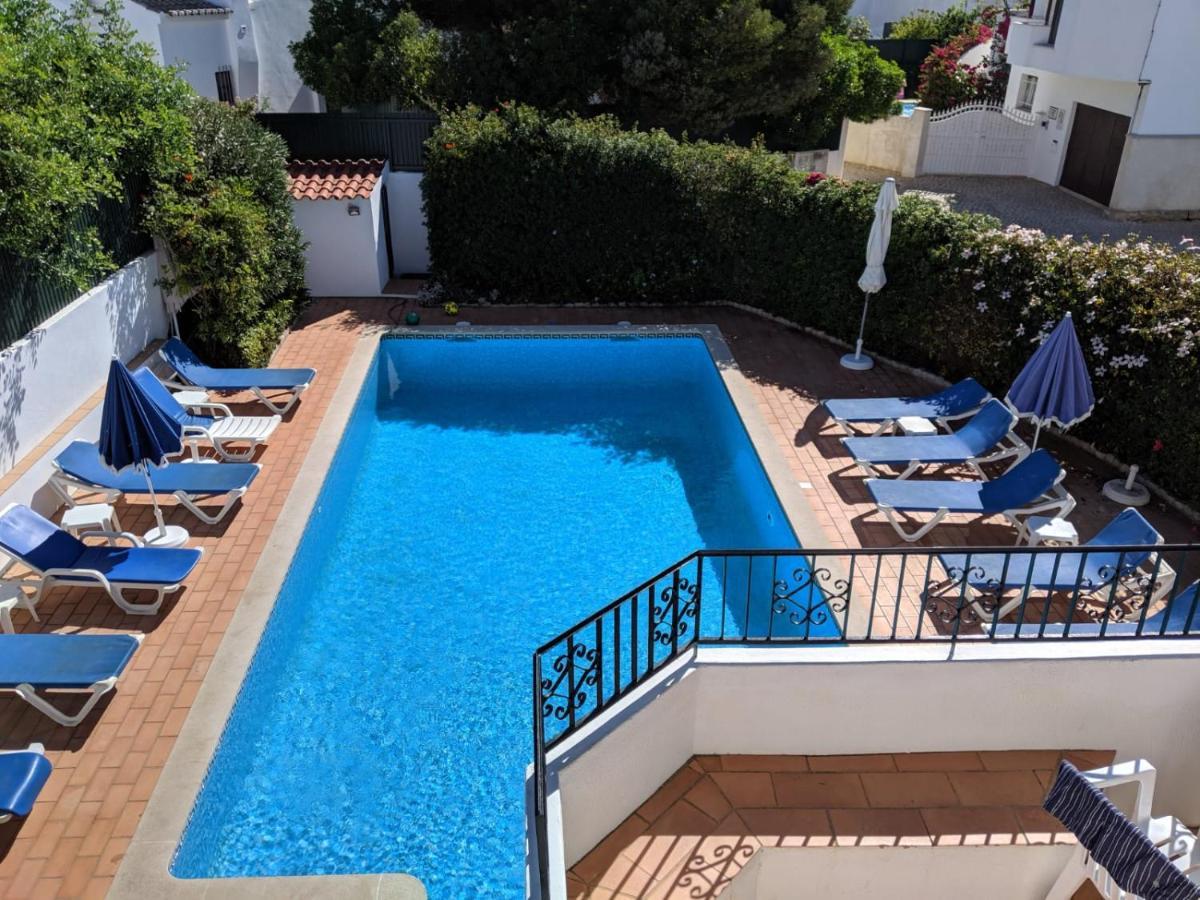 Casa Malindi Villa Albufeira