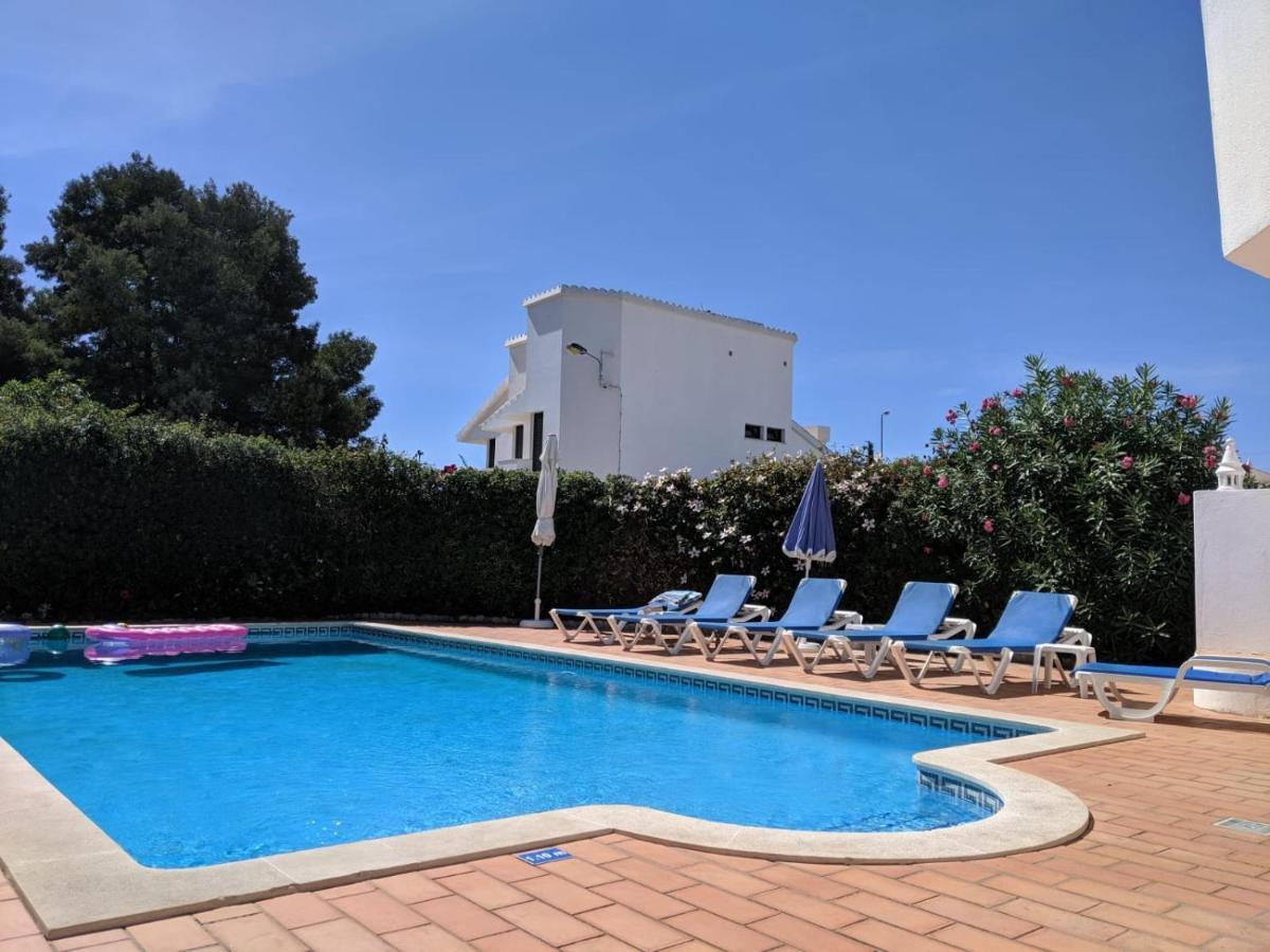 Casa Malindi Albufeira