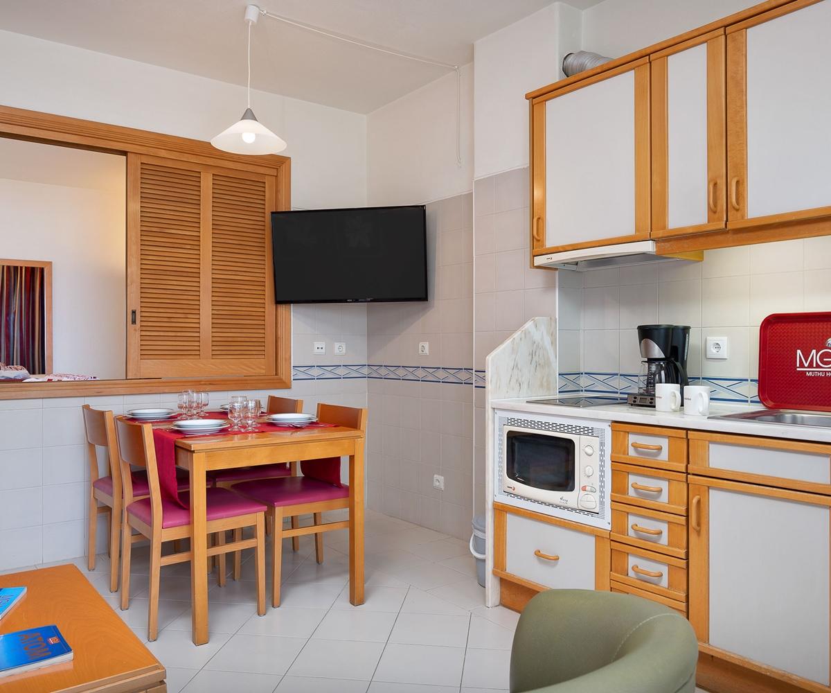 Grand Muthu Forte Da Oura Aparthotel 5*