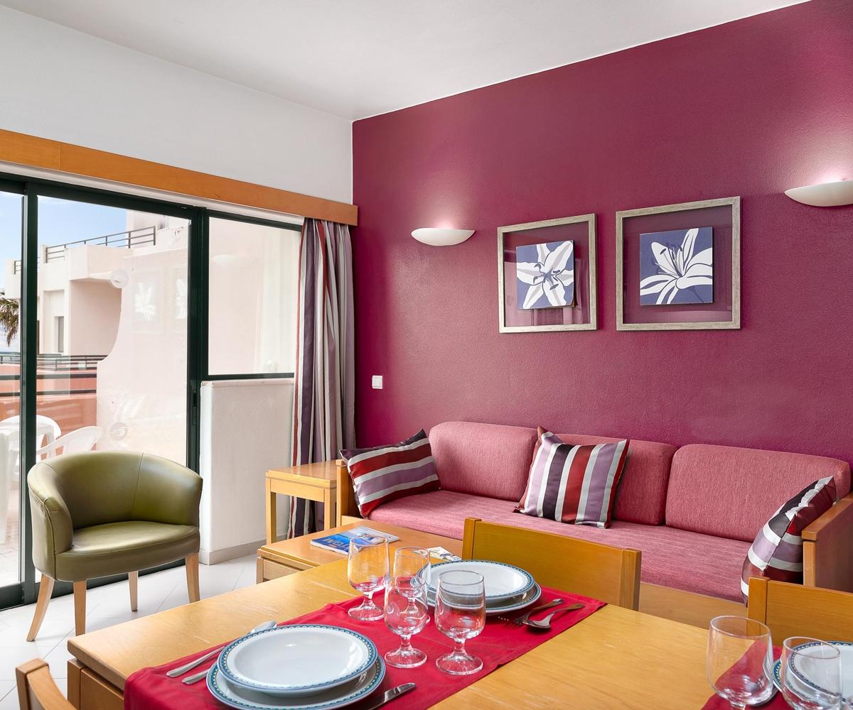 Grand Muthu Forte Da Oura Aparthotel