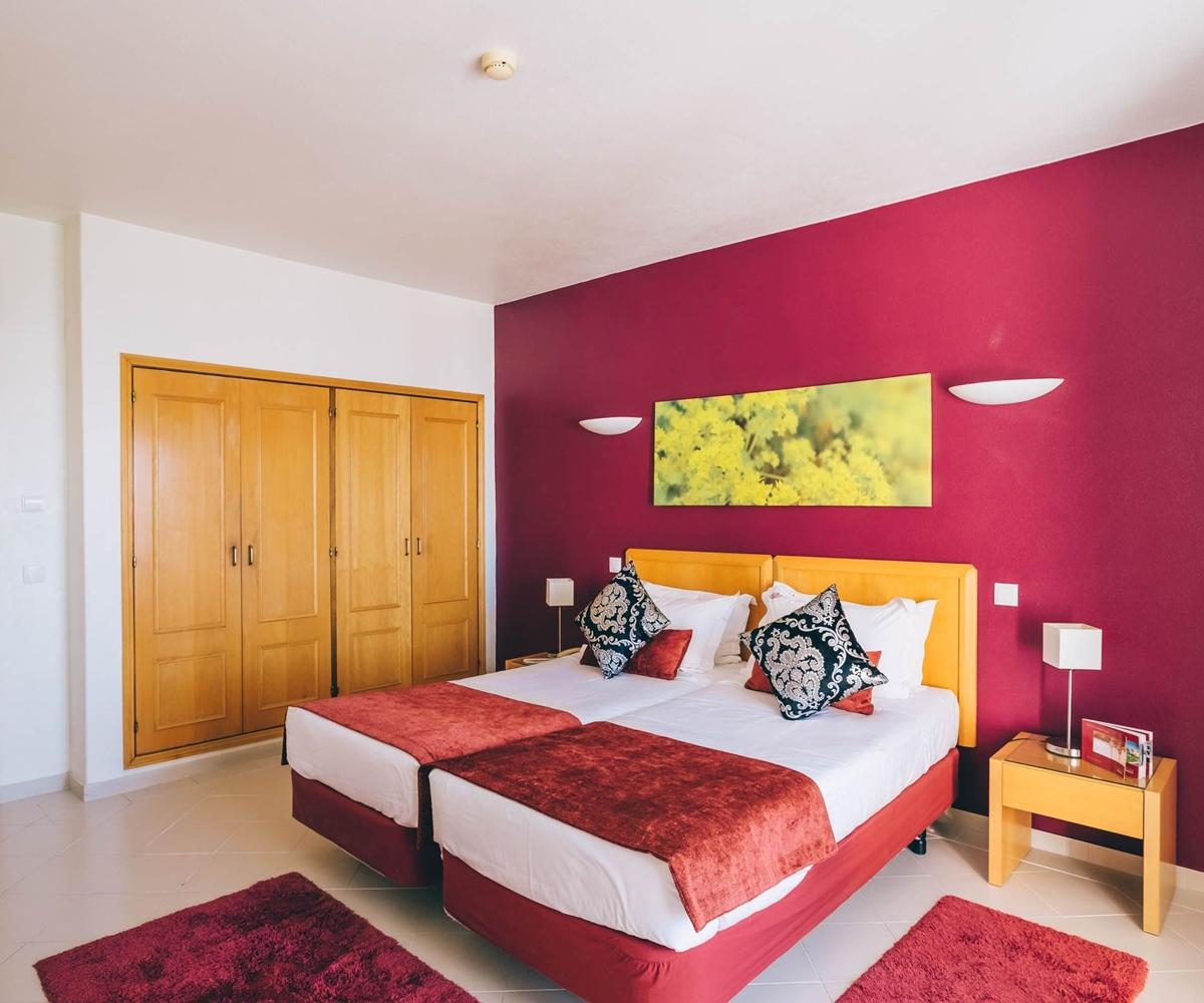 Aparthotel Grand Muthu Forte Da Oura Albufeira