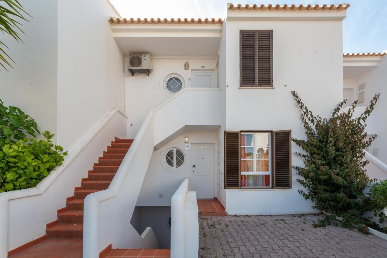 Alba By Apartment