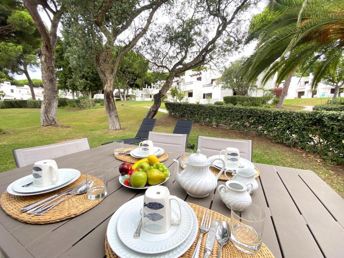 Appartement Balaia Golf Village 3 With Pool By Homing Albufeira