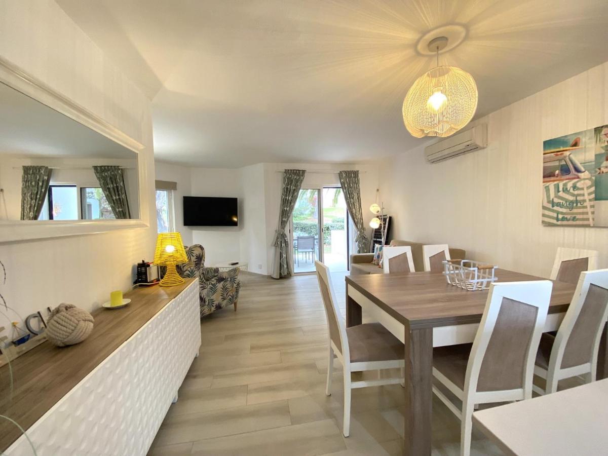 Balaia Golf Village 3 With Pool By Homing Appartement