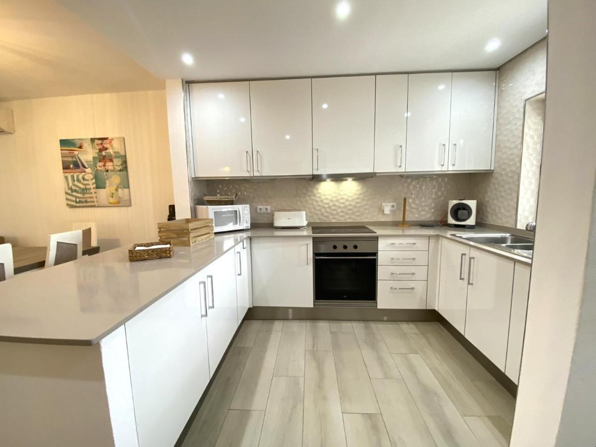 Balaia Golf Village 3 With Pool By Homing