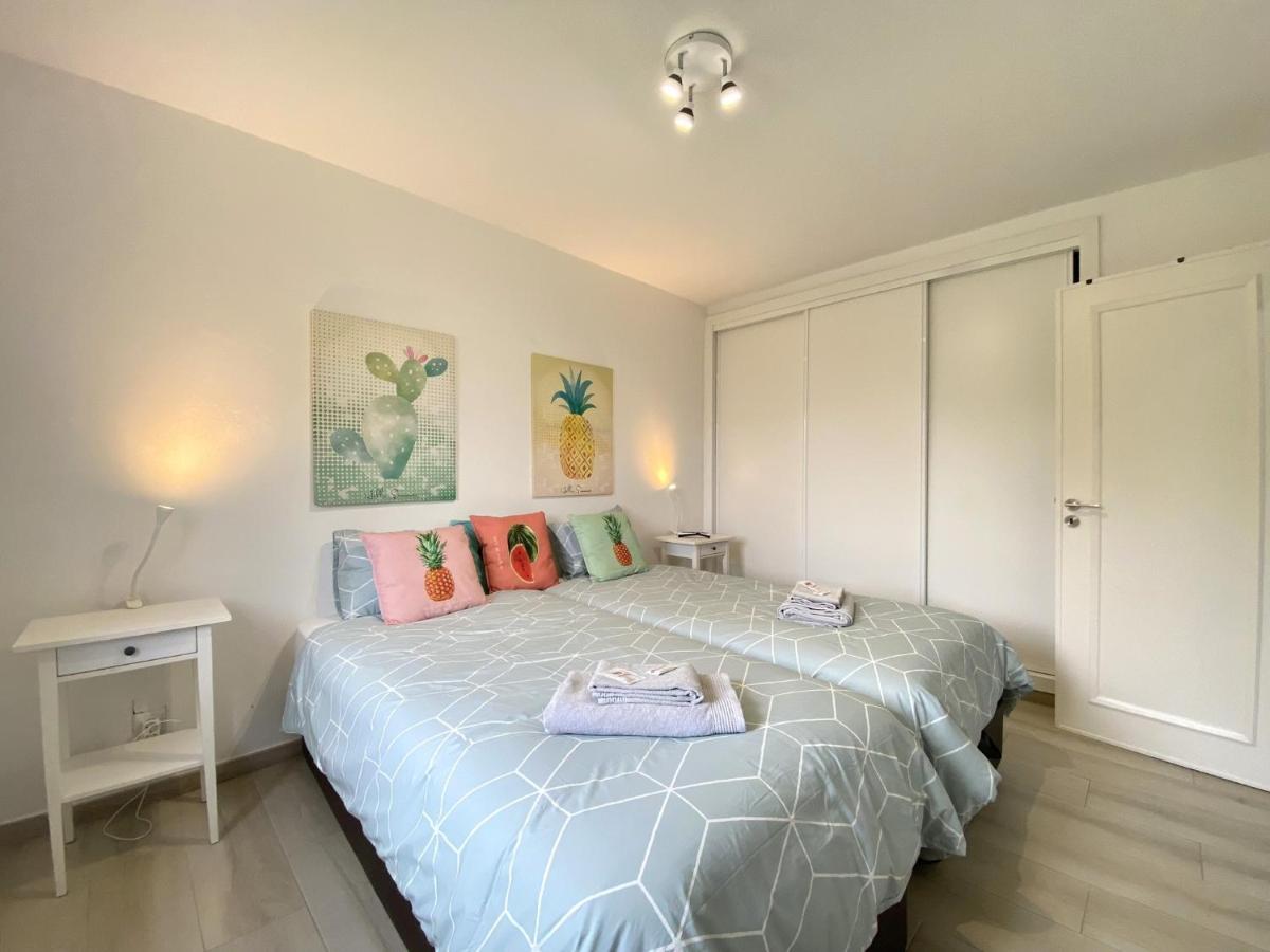 Appartement Balaia Golf Village 3 With Pool By Homing *