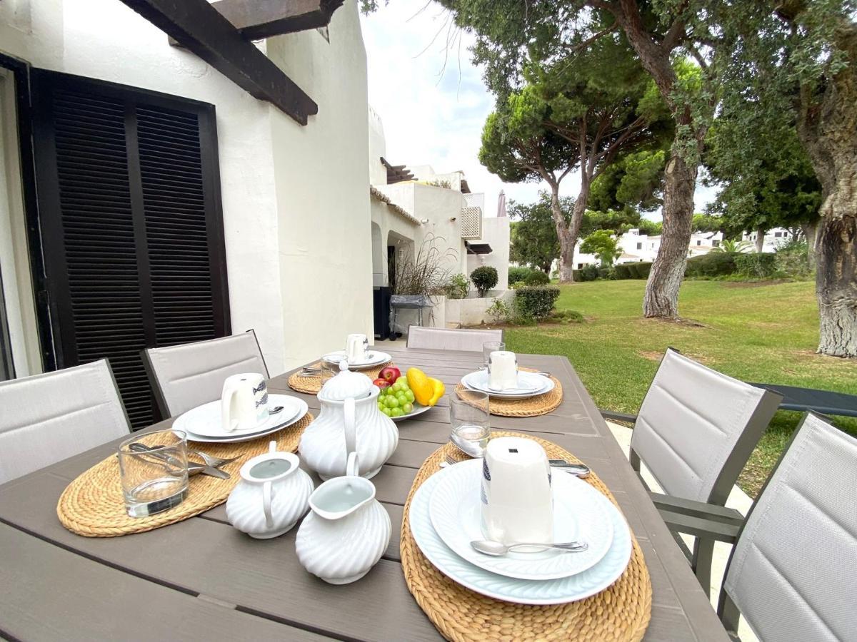Balaia Golf Village 3 With Pool By Homing Appartement *