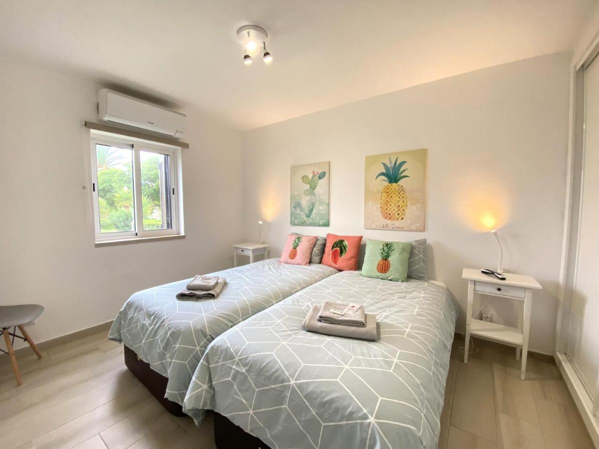 Appartement Balaia Golf Village 3 With Pool By Homing Albufeira
