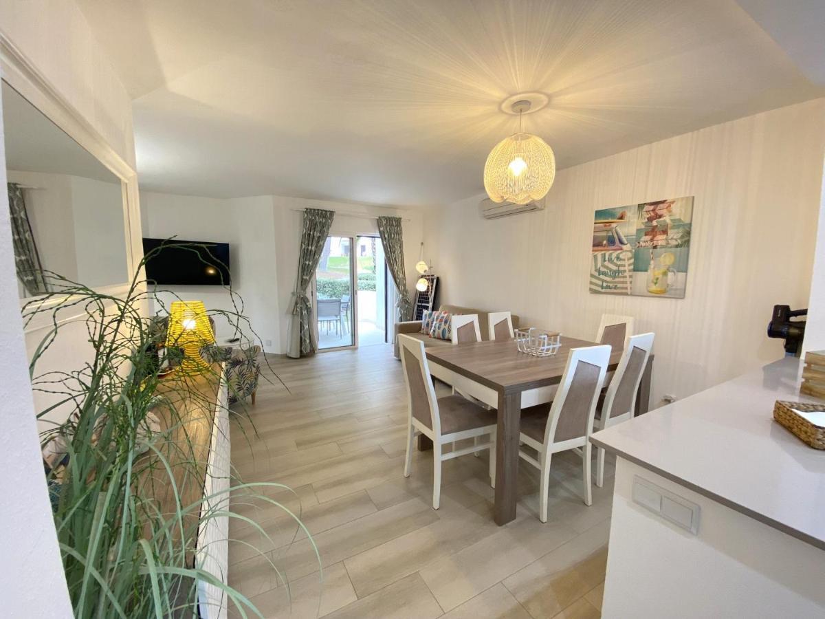 Appartement Balaia Golf Village 3 With Pool By Homing *