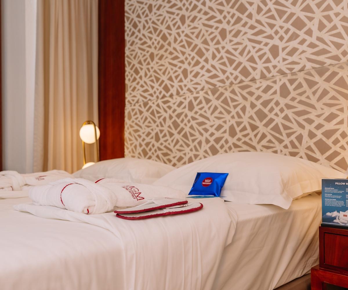 Monicca Collection Suites&resi Albufeira