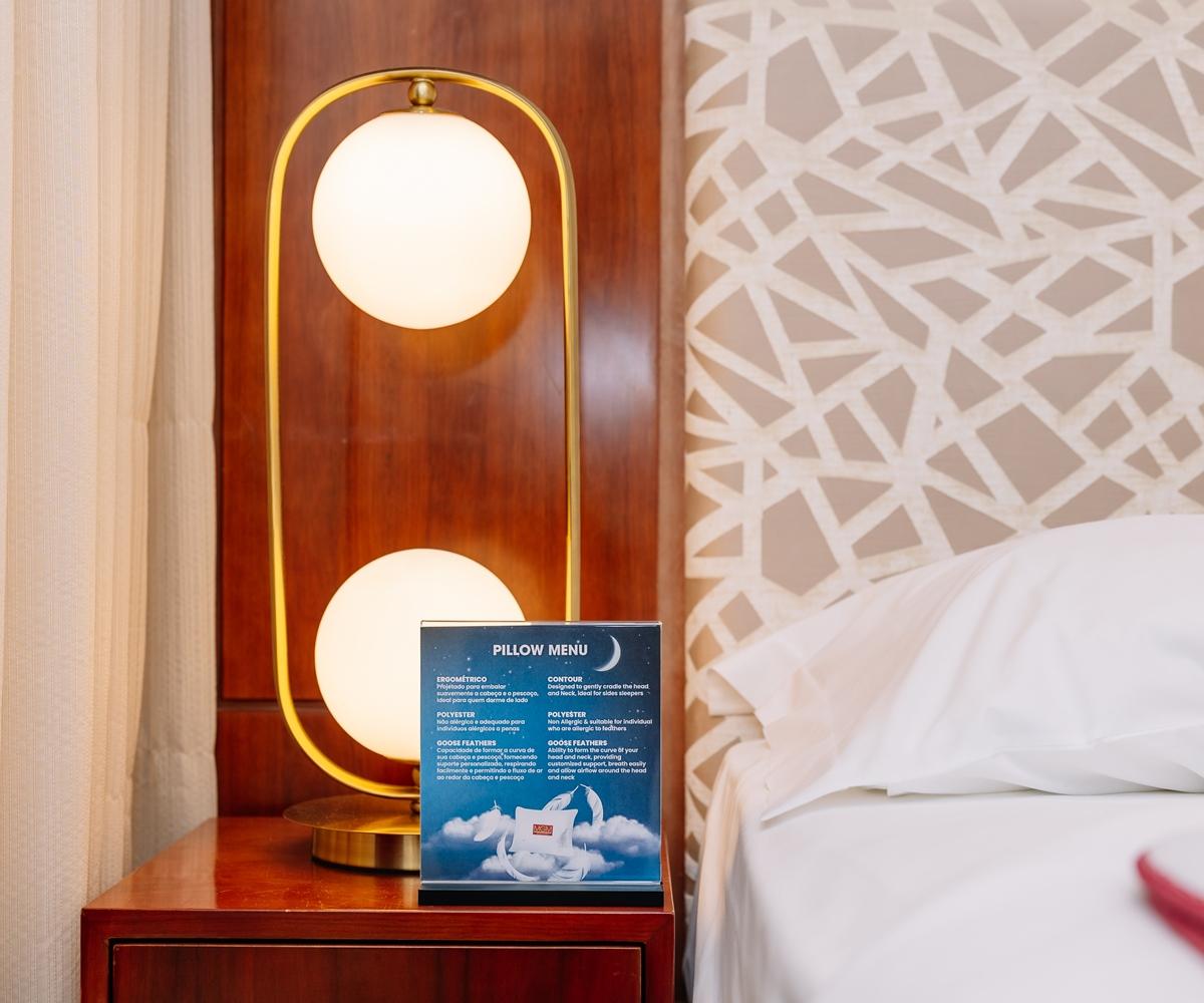 Monicca Collection Suites&resi 4* Albufeira