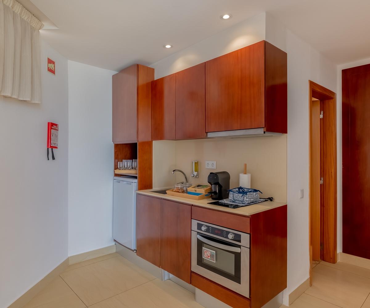 Monicca Collection Suites&resi Hotel Albufeira