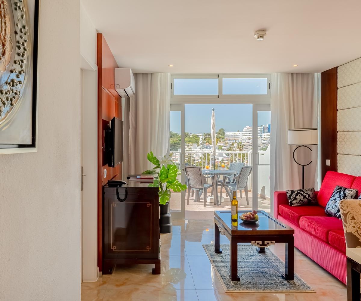 Monicca Collection Suites&resi Albufeira