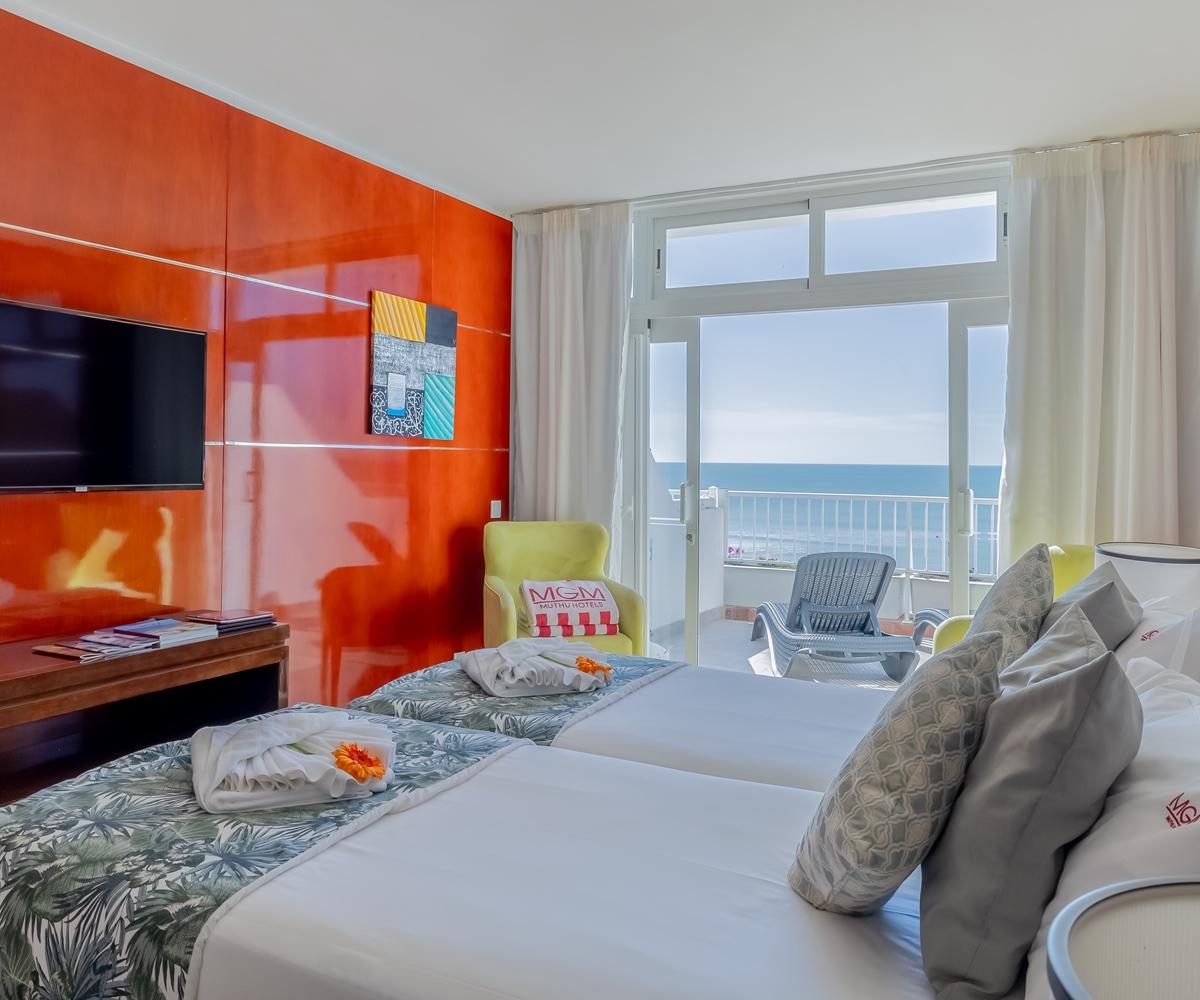 Hotel Monicca Collection Suites&resi Albufeira