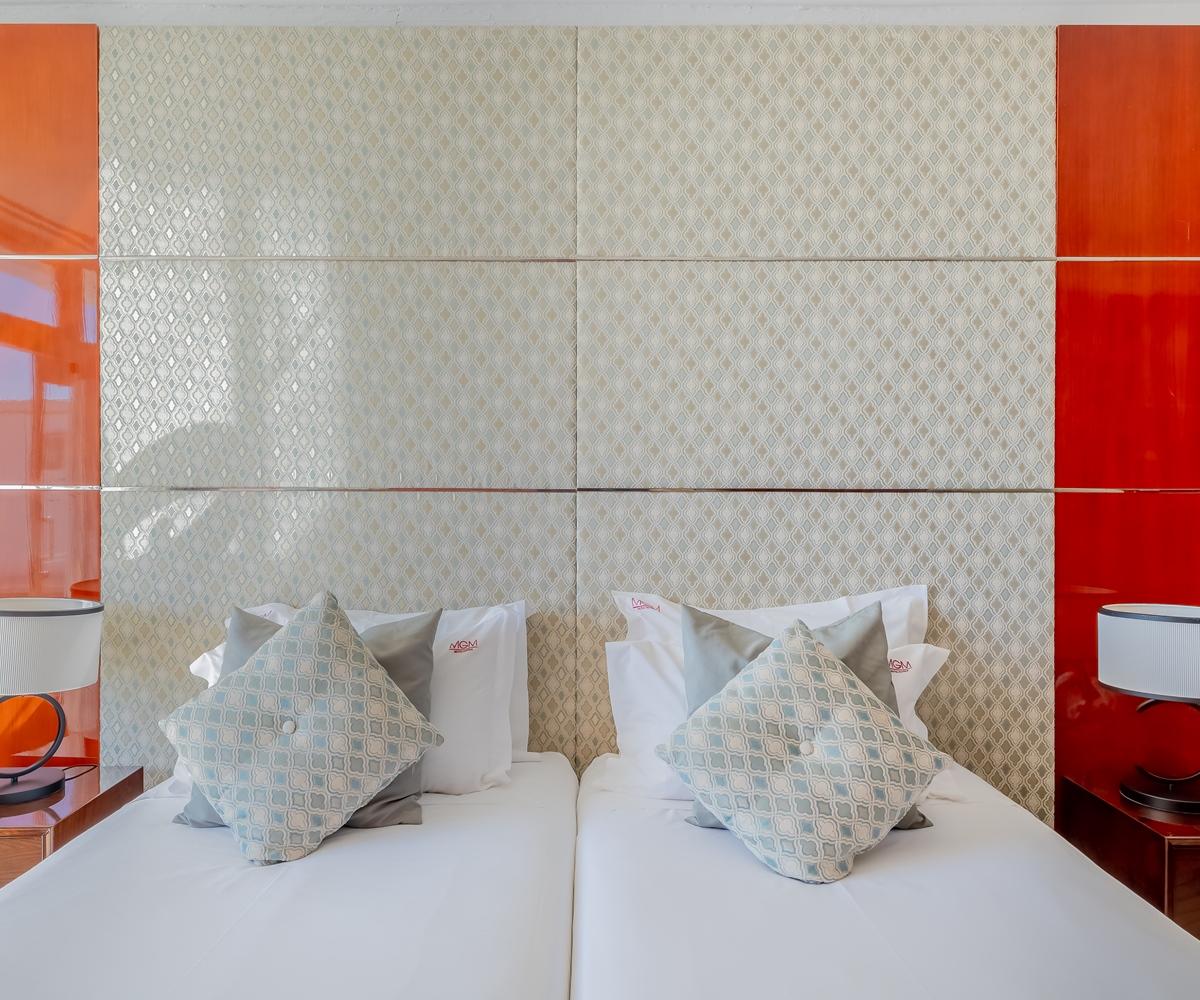 Monicca Collection Suites&resi Hotel Albufeira