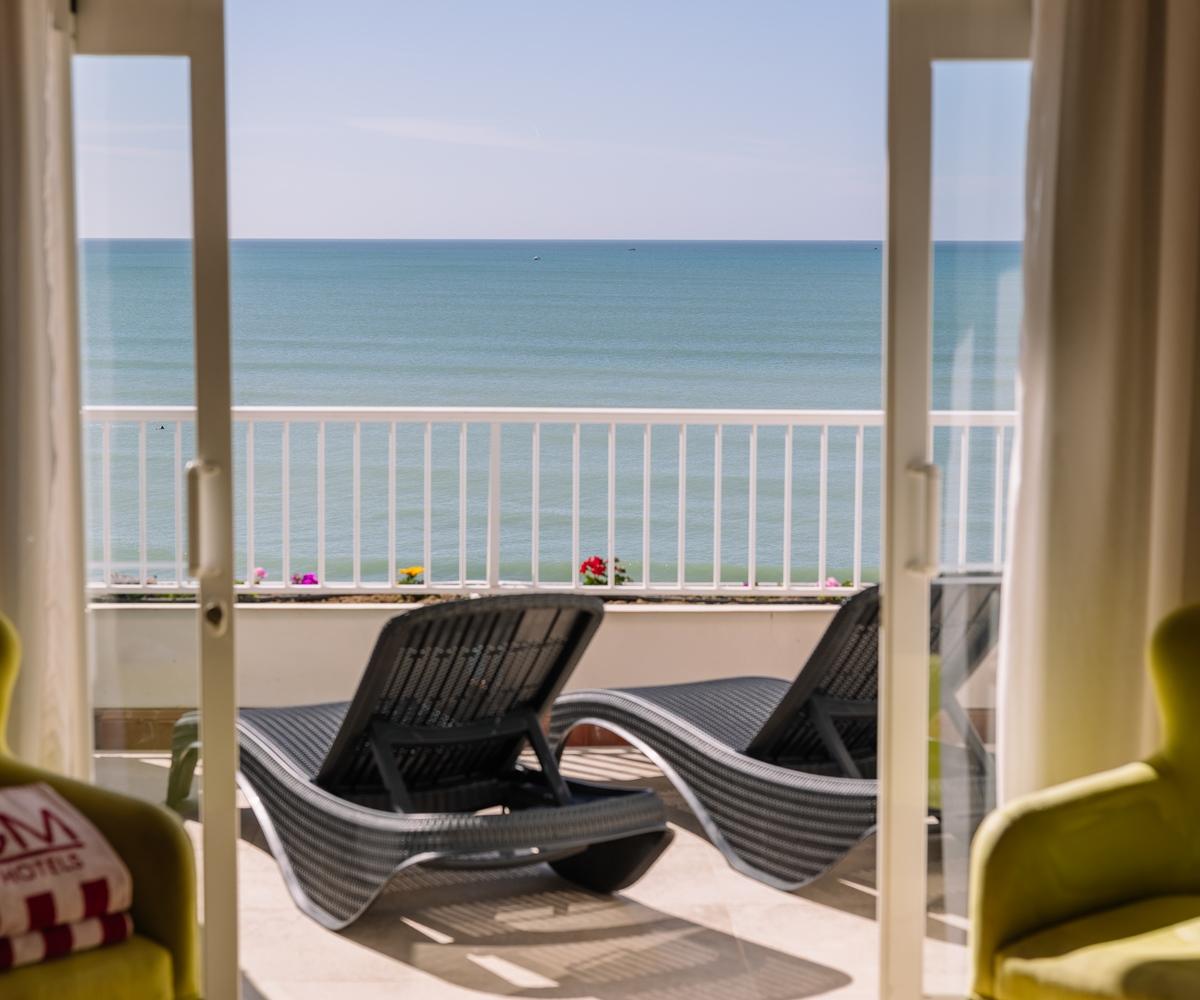Monicca Collection Suites&resi Hotel Albufeira