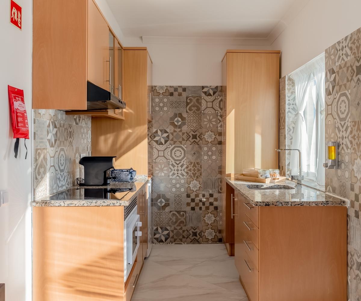 Monicca Collection Suites&resi