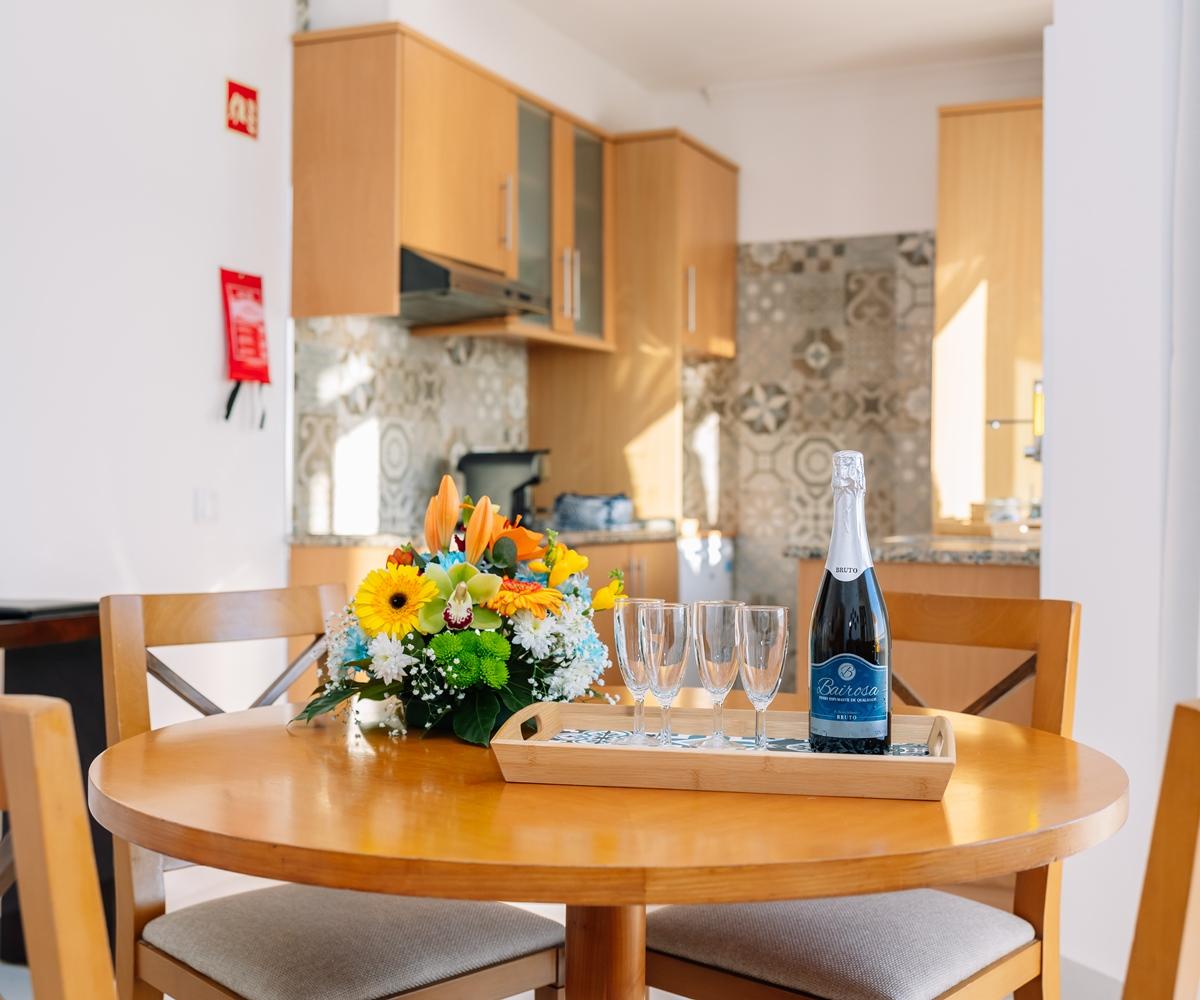 Hotel Monicca Collection Suites&resi