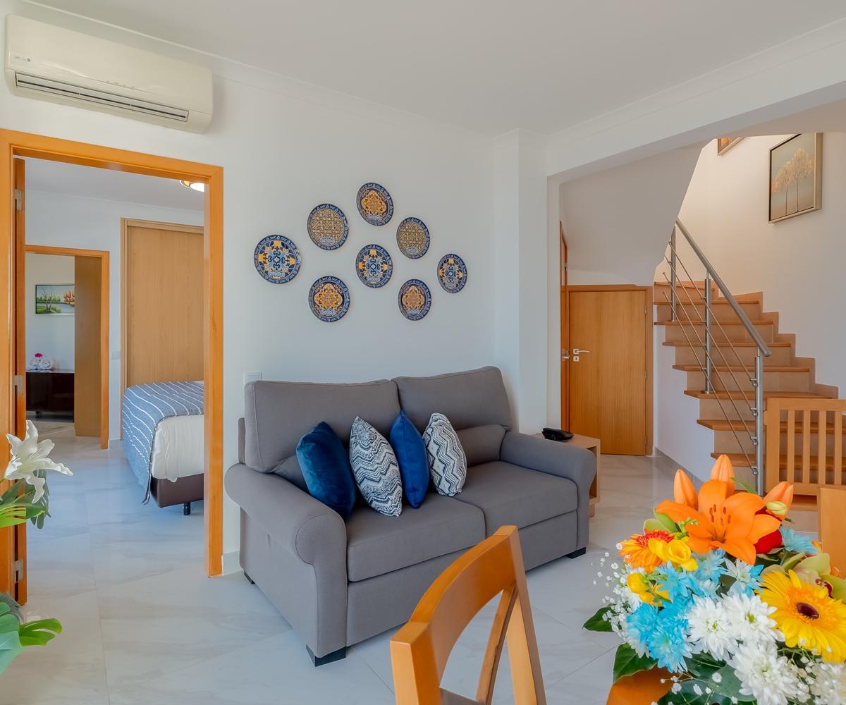 Hotel Monicca Collection Suites&resi