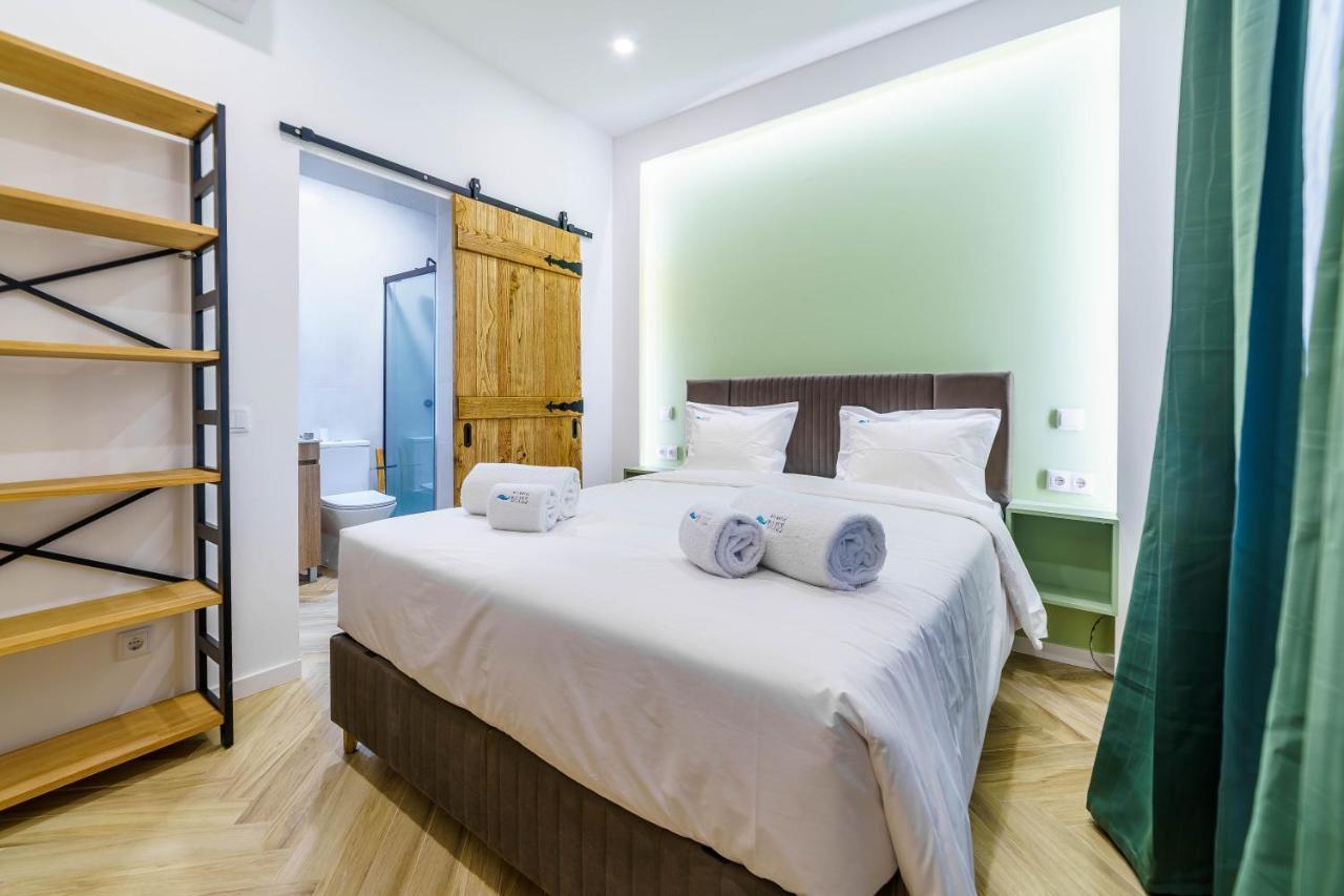 Atlantic Bliss Hostel