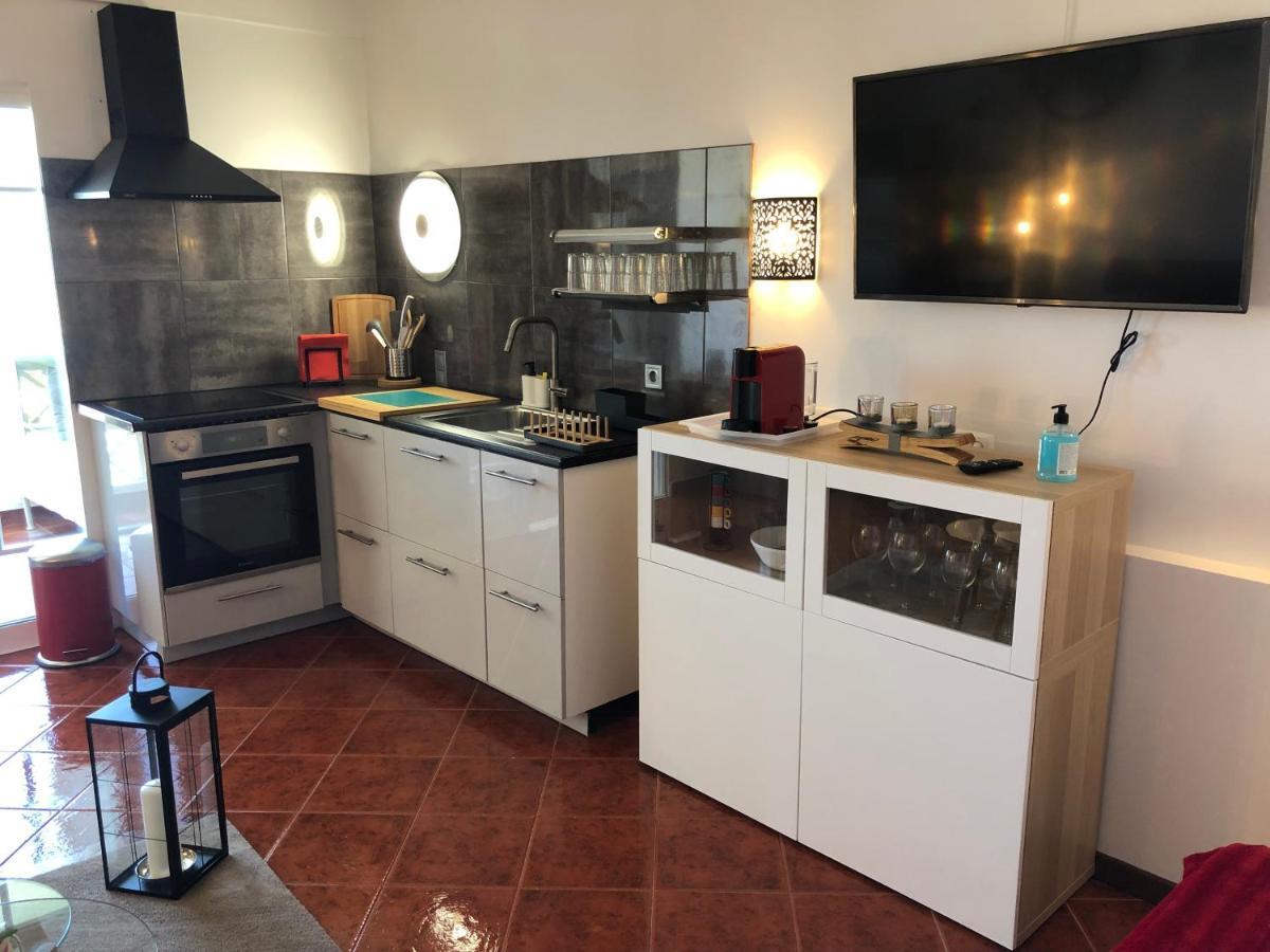 Apartment Bellevista