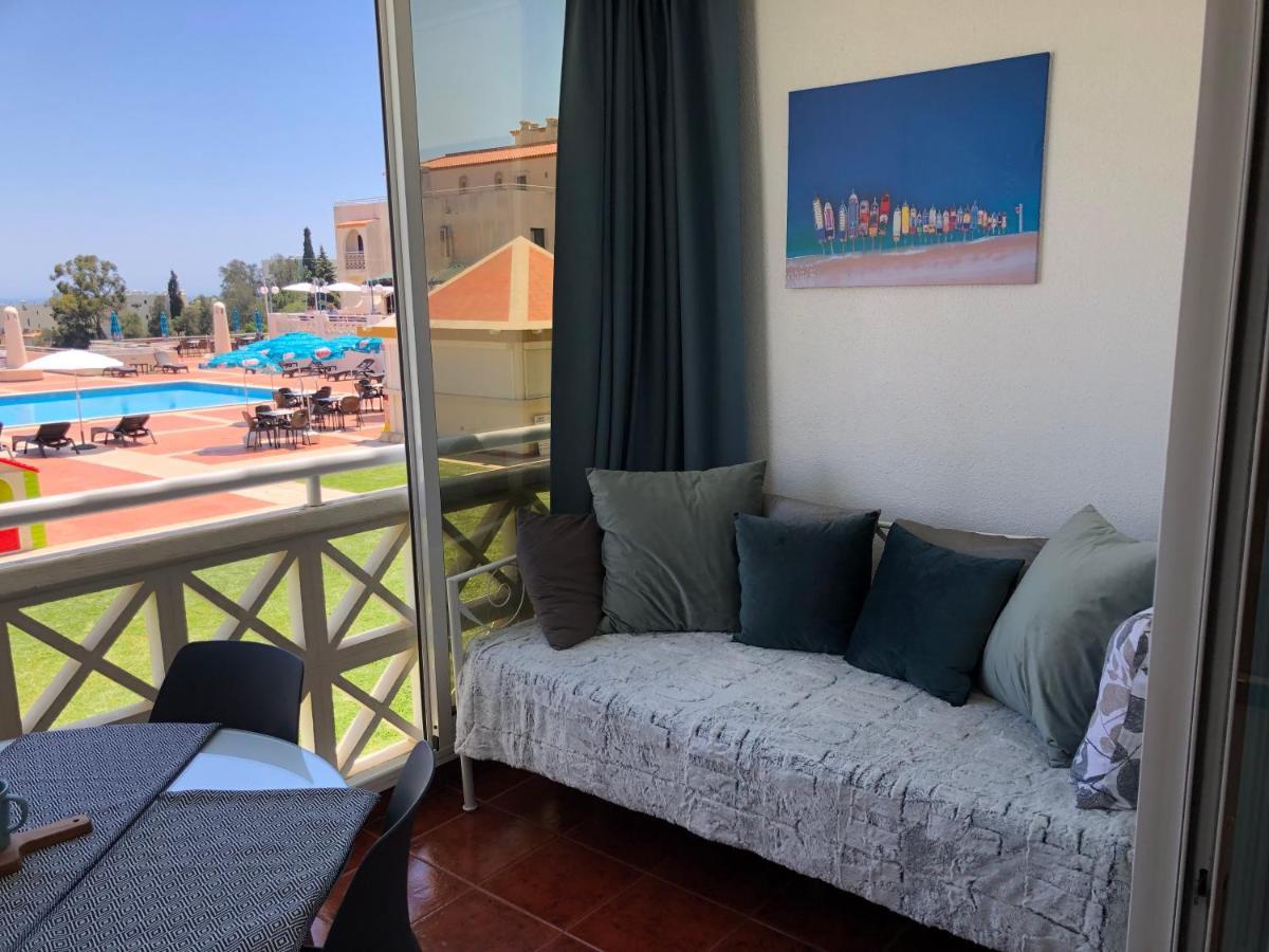 Apartment Bellevista Albufeira