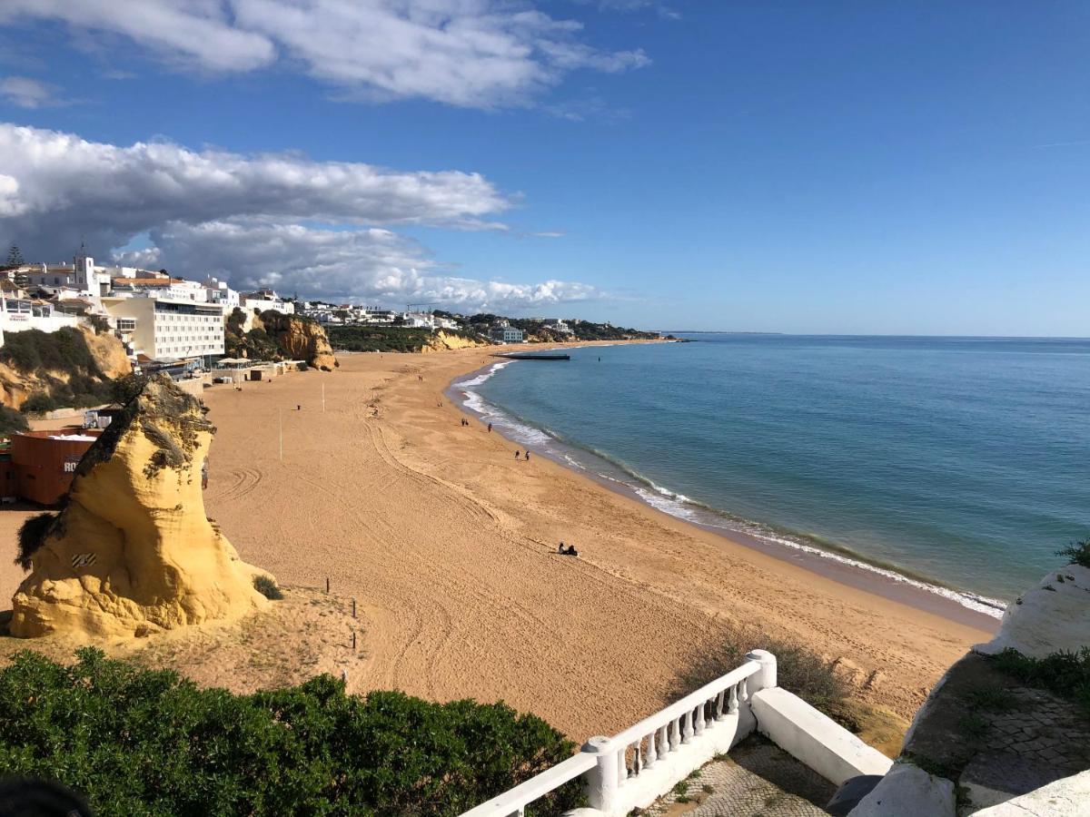Bellevista Apartment Albufeira