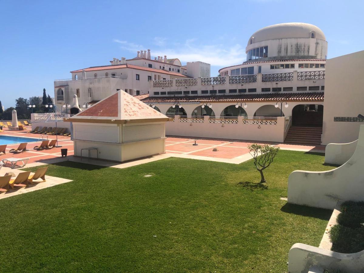 Apartment Bellevista Albufeira