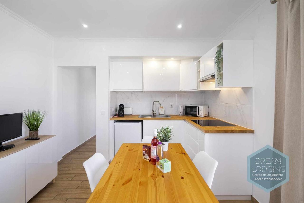 Magna 109 Dream Apartment *
