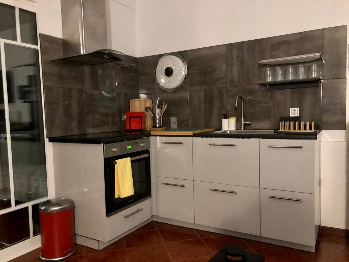 Apartment Bellevista Albufeira