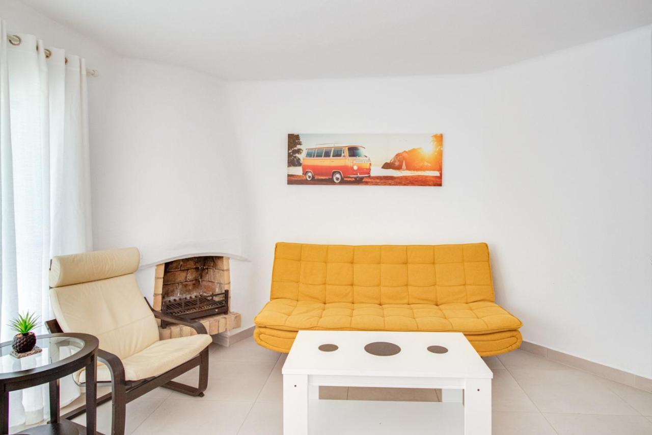Modern Oasis 500m With Ac Wifi Pool Apartamento *
