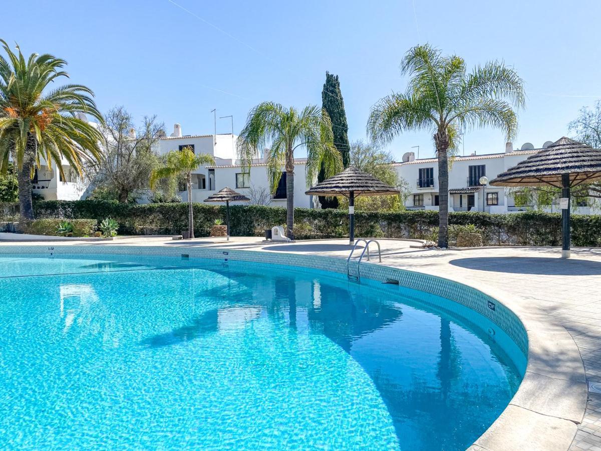 Modern Oasis 500m With Ac Wifi Pool * Albufeira