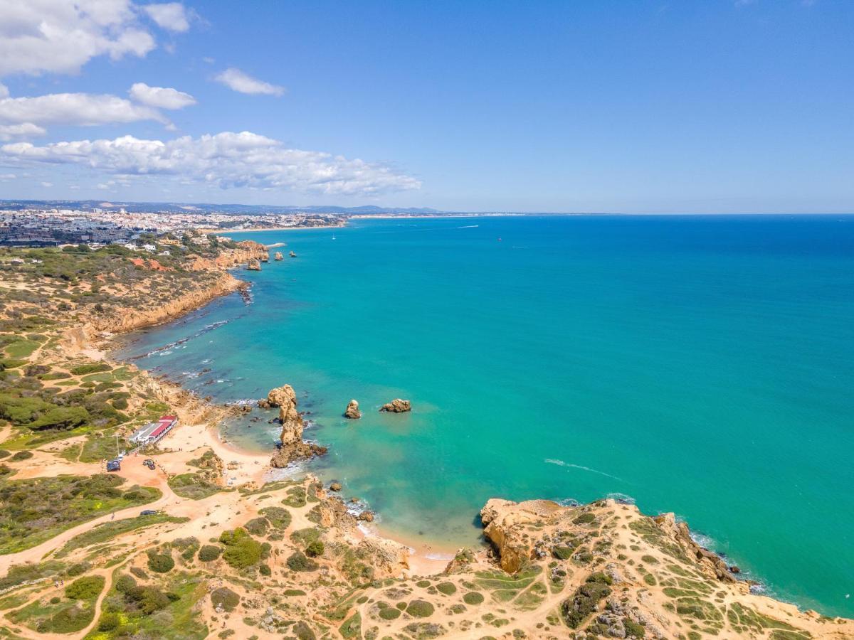 Apartamento Modern Oasis 500m With Ac Wifi Pool