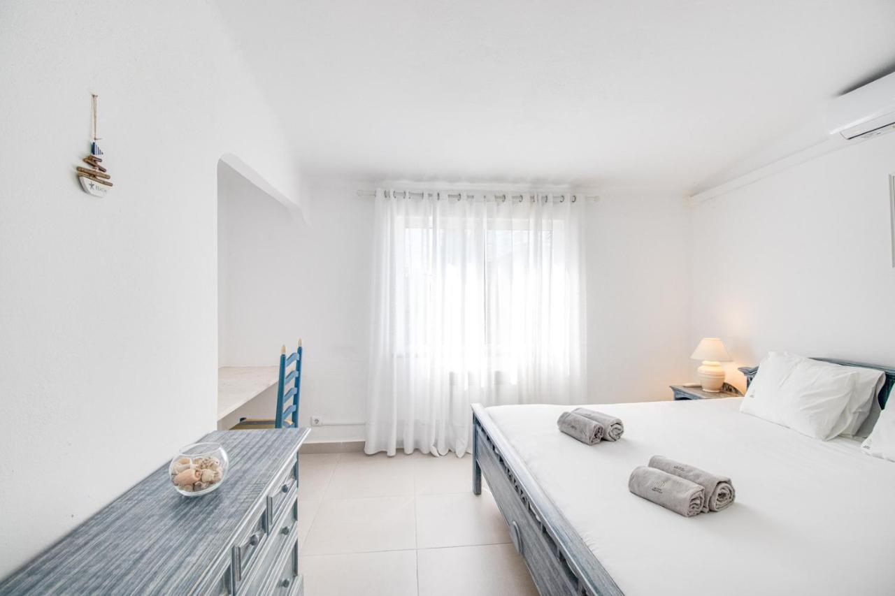 Apartamento Modern Oasis 500m With Ac Wifi Pool Albufeira