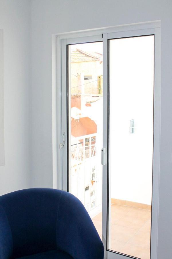 Sofeelings, Mar Piso 2, Baixa De Albufeira