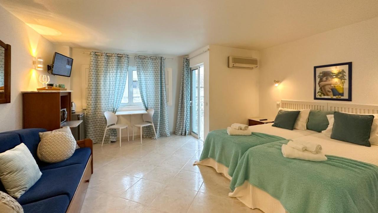 Casa de hóspedes Sofeelings, Mar Piso 2, Baixa De Albufeira