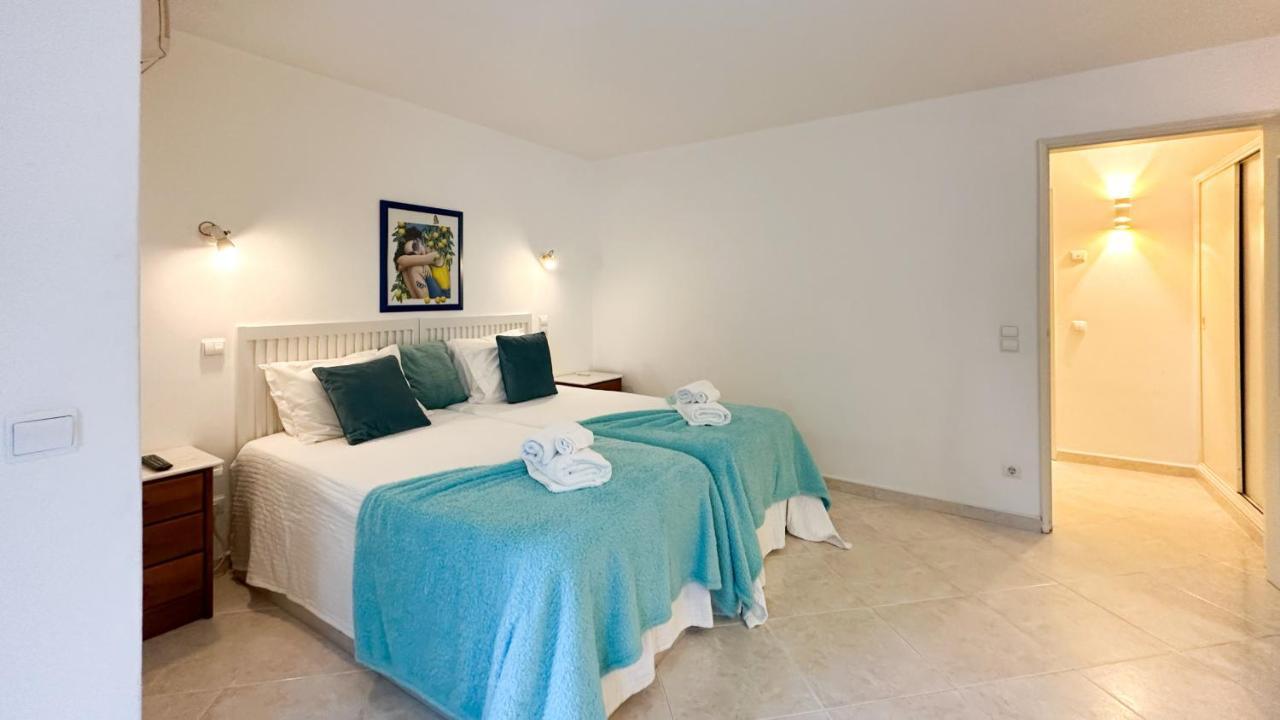 Casa de hóspedes Sofeelings, Mar Piso 2, Baixa De Albufeira