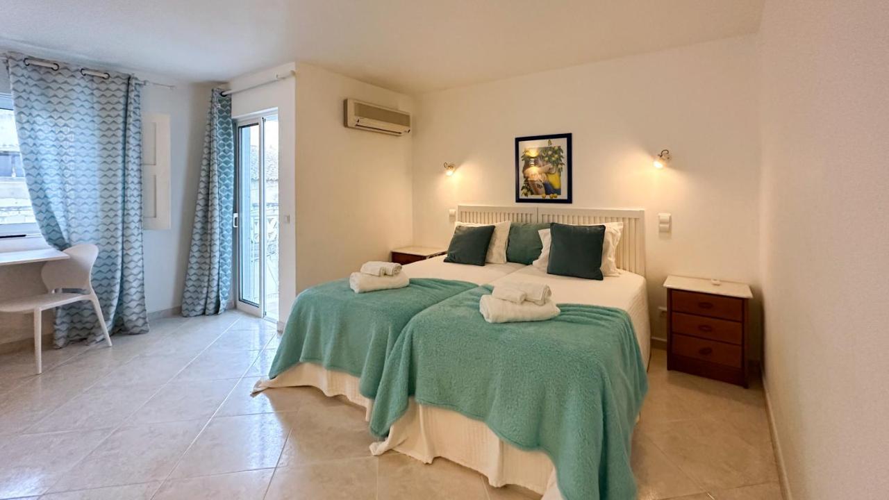 Casa de hóspedes Sofeelings, Mar Piso 2, Baixa De Albufeira