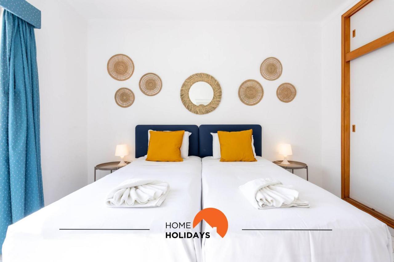 Appartement #189 Montechoro Flat By Holidays *