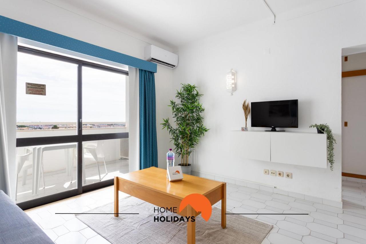 #189 Montechoro Flat By Holidays Appartement *
